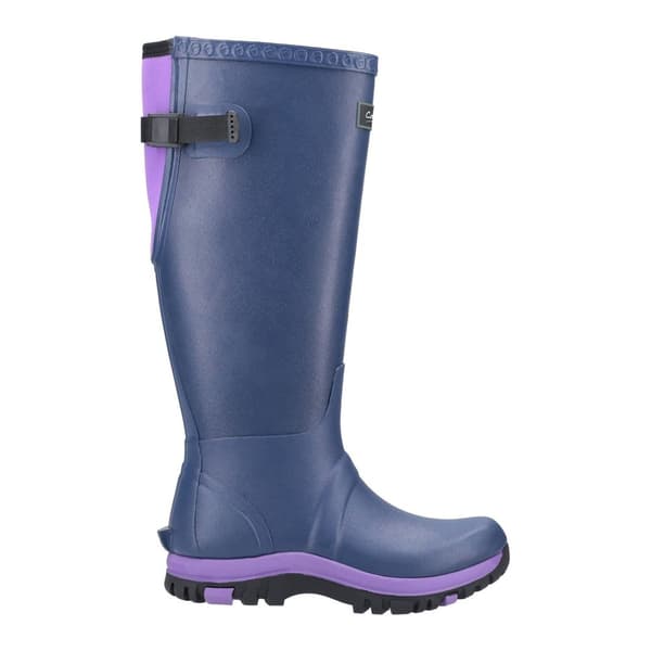 Cotswold Kvinnor/Damer Realm Wellington Boots