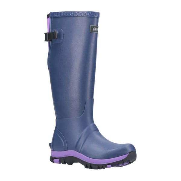 Cotswold Womens/Ladies Realm Wellington Boots