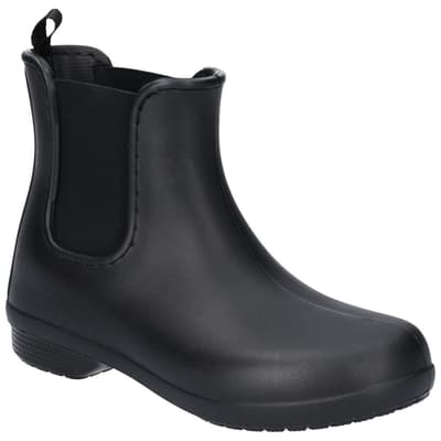 Crocs Dame/Dame Freesail Chelsea Boots