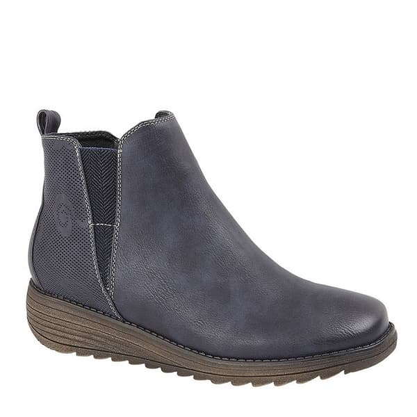 Cipriata Womens/Ladies Debora Ankle Boots