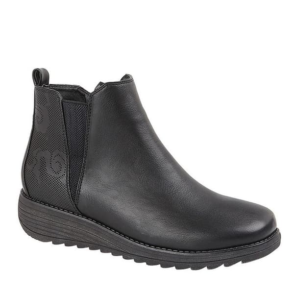 Cipriata Womens/Ladies Debora Ankle Boots
