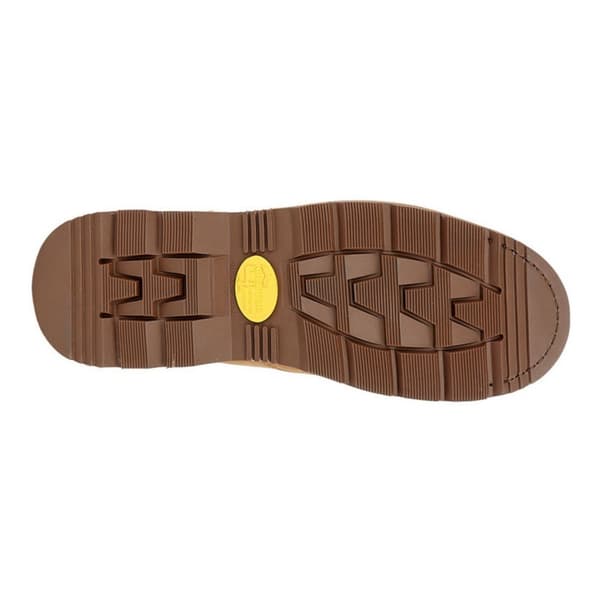 Grafters Mens Safety Leather Dealer Boots