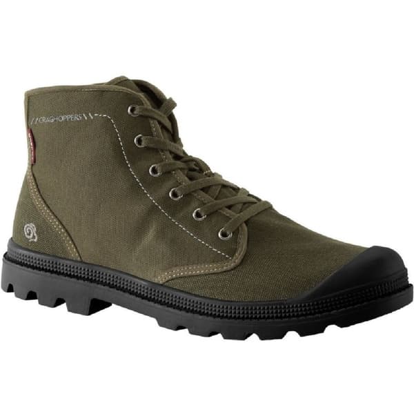 Craghoppers Mens Mono Boots