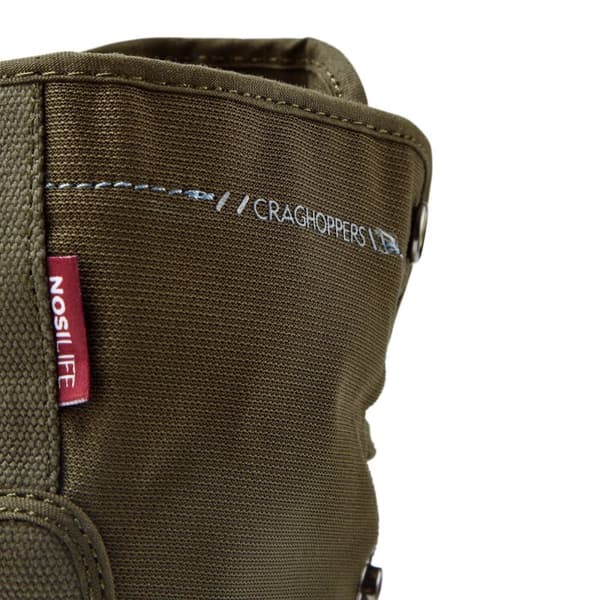Craghoppers Mens Mono Boots
