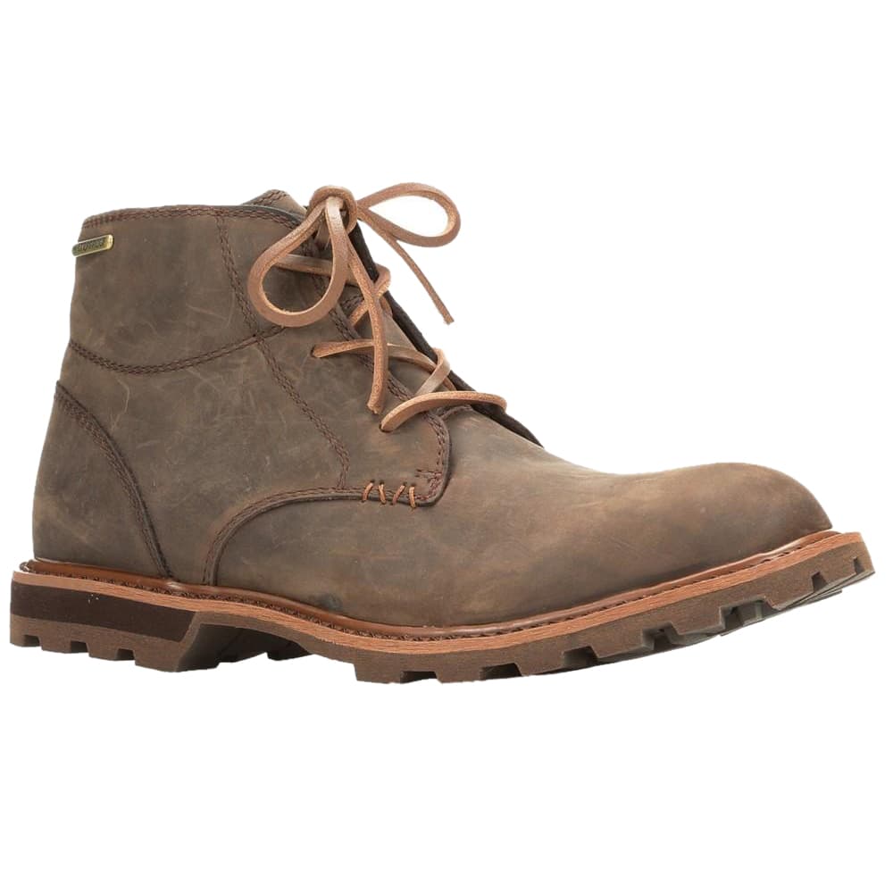 Muck Boots Mens Freeman Leather Boots