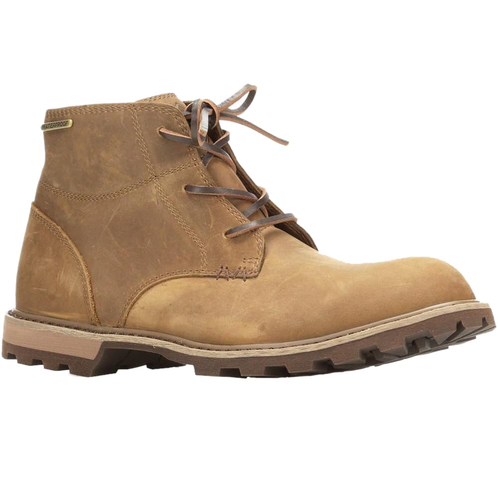 Muck Boots Mens Freeman Leather Boots