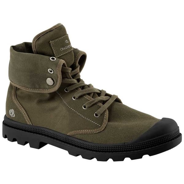 Craghoppers Mens Mono Boots