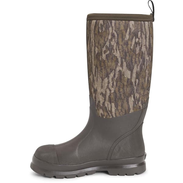 Muck Boots Unisex Adult Chore Boots