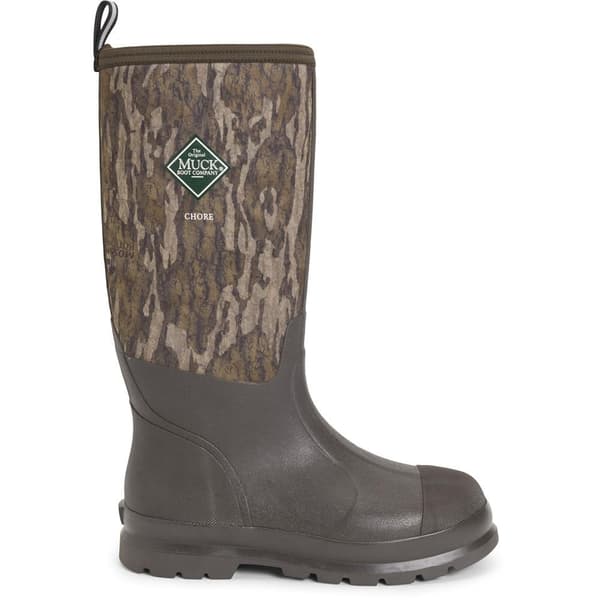 Muck Boots Unisex Adult Chore Boots