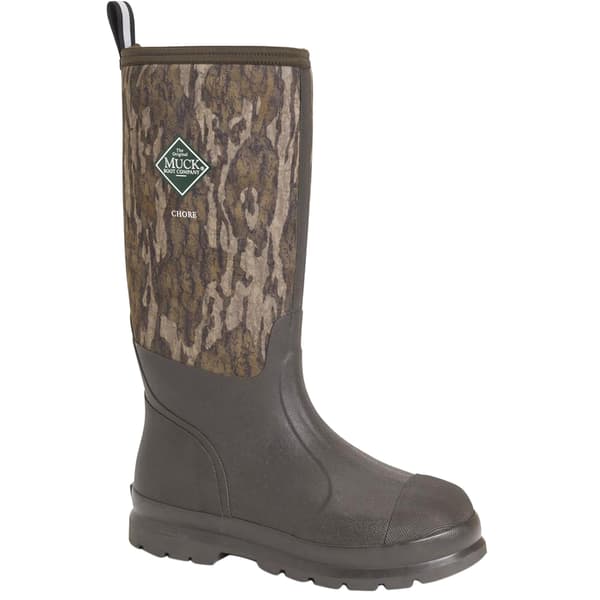 Muck Boots Unisex stövlar för vuxna