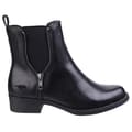 Miniatyrbild 3 av 4: Rocket Dog Kvinnor/Damer Camilla Bromley Gusset Ankle Boots