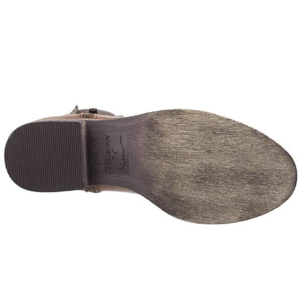 Rocket Dog Womens/Ladies Camilla Bromley Gusset Ankle Boots