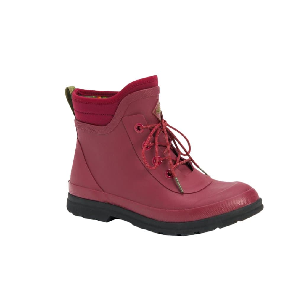Muck Boots Kvinnor/Damer Originals ankelstövlar