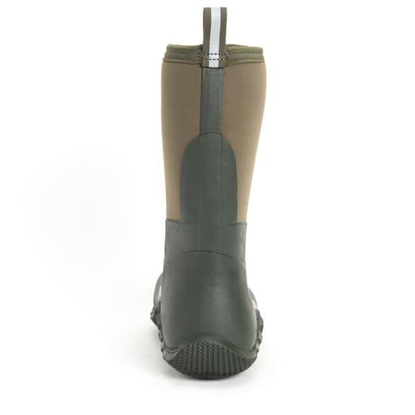 Muck Boots Mens Edgewater Classic Wellington Boots