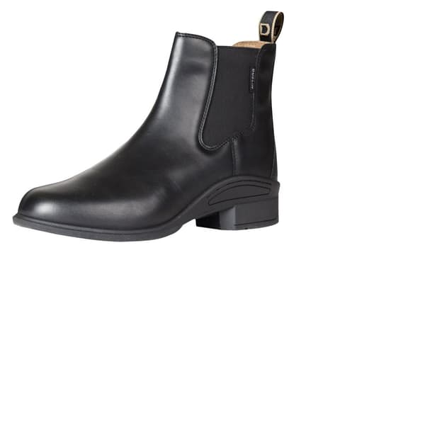 Dublin Childrens/Kids Altitude Jodhpur Boots