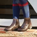 Miniatyrbilde 3 av 3: Dublin Childrens/Kids Altitude Jodhpur Boots