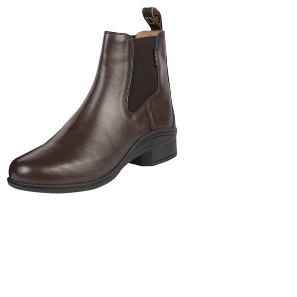 Dublin Childrens/Kids Altitude Jodhpur Boots