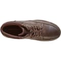 Miniatyrbilde 4 av 5: Hush Puppies Mens Grover Leather Boots