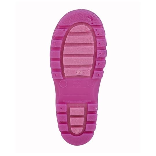 StormWells Girls Fantasy Unicorn Wellington Boots