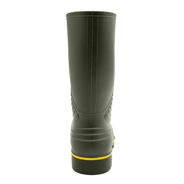 Dunlop Unisex Acifort-wellingtonstøvler til voksne