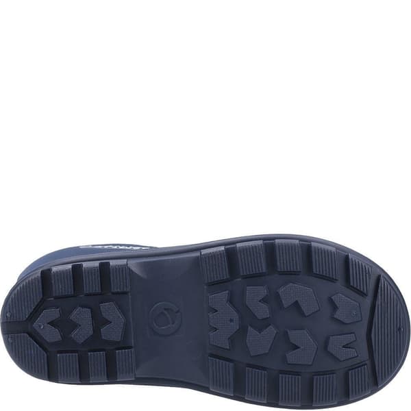 Cotswold Børn/børn Hilly Neopren Wellington støvler