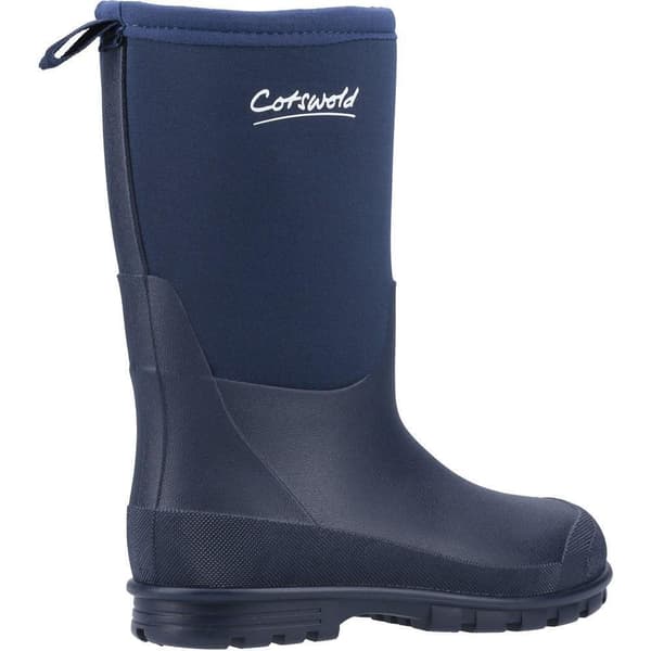 Cotswold Børn/børn Hilly Neopren Wellington støvler