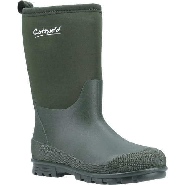 Cotswold Barn/Kids Hilly Neoprene Wellington Boots för barn och barn