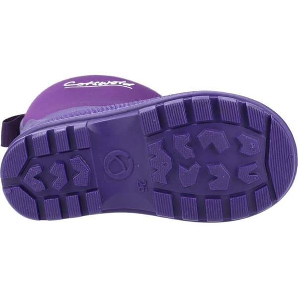 Cotswold Børn/børn Hilly Neopren Wellington støvler