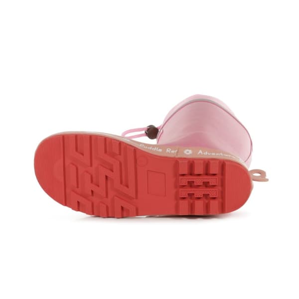 Regatta Peppa Pig Dinosaur Wellington Boots för barn/barn