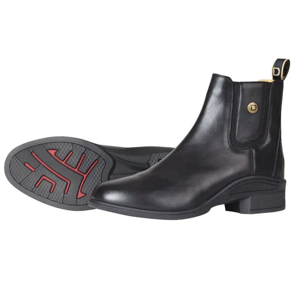 Dublin Childrens/Kids Rapture Jodhpur Boots