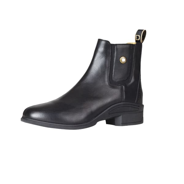 Dublin Childrens/Kids Rapture Jodhpur Boots