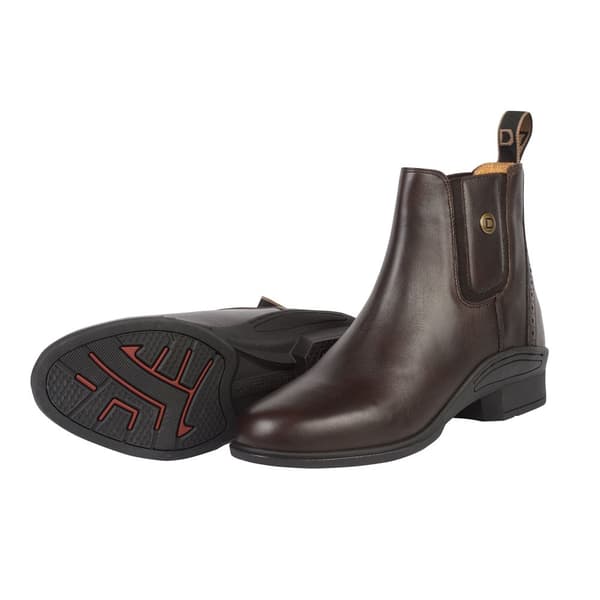Dublin Childrens/Kids Rapture Jodhpur Boots