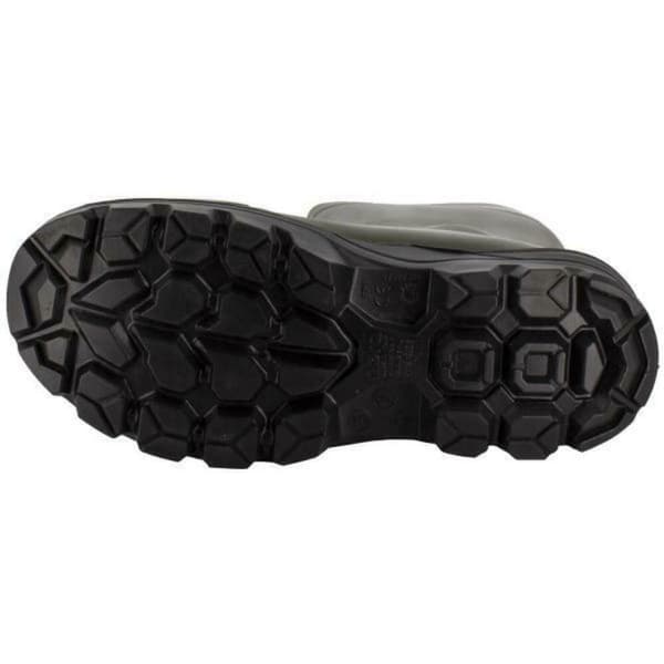 Nora Max Unisex Adult Pro S5 PU Safety Boots