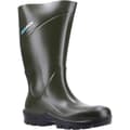 Miniatyrbilde 1 av 3: Nora Max Unisex Adult Pro S5 PU Safety Boots