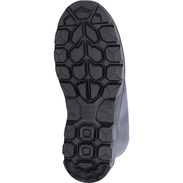 Nora Max Unisex Adult Pro S5 PU Safety Boots