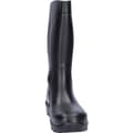 Miniatyrbilde 4 av 4: Nora Max Unisex Adult Pro S5 PU Safety Boots