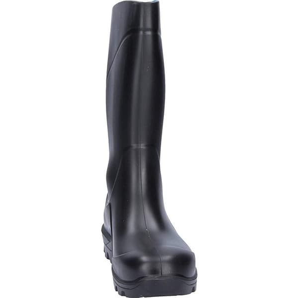Nora Max Unisex Adult Pro S5 PU Safety Boots