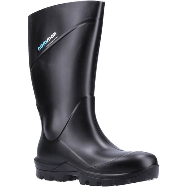 Nora Max Unisex Adult Pro S5 PU Safety Boots
