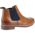 Pikkukuva 4 / 4: Hush Puppies Mens Blake Leather Chelsea Boots