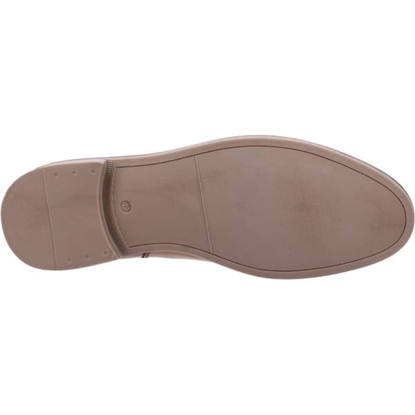 Hush Puppies Mens Blake Leather Chelsea Boots