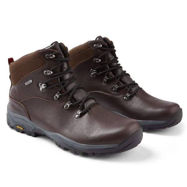 Craghoppers Mens Kiwi Lite Walking Boots
