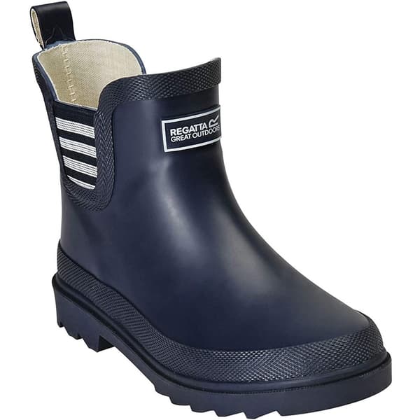 Regatta Childrens/Kids Harper Wellington Boots
