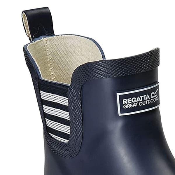 Regatta Childrens/Kids Harper Wellington Boots