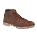 Miniatyrbilde 1 av 3: Grafters Unisex Adult Heritage Waxy Leather Monkey Boots