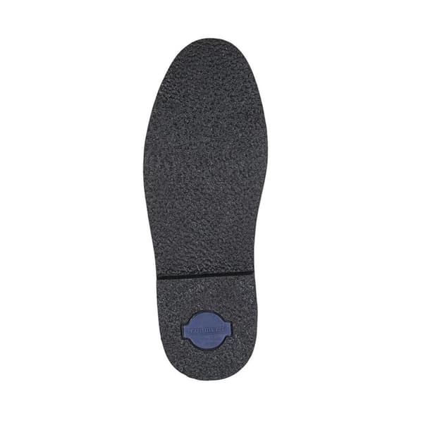 Roamers Mens Suede Desert Boots