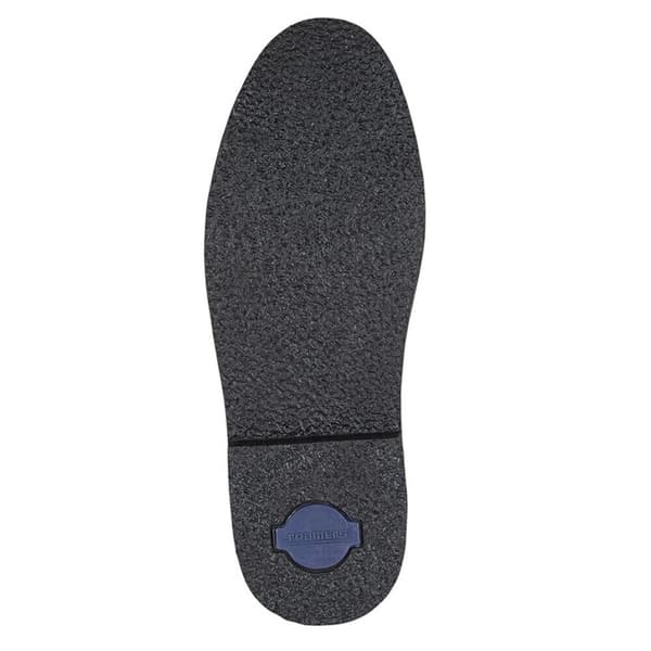 Roamers Mens Suede Desert Boots