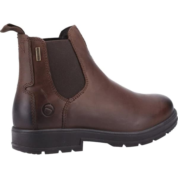 Cotswold Mens Farmington Leather Boots