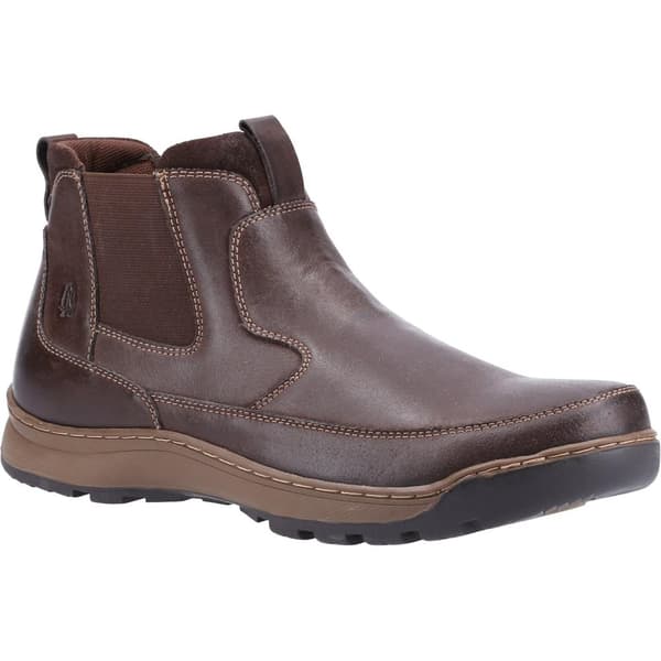 gavin waterproof chelsea boot