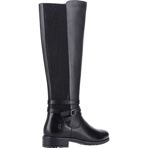 Hush Puppies Womens/Ladies Vanessa Leather Calf Boots