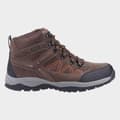 Pikkukuva 2 / 4: Cotswold Mens Maisemore Suede Hiking Boots